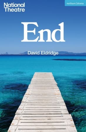 End Book Cover