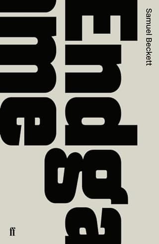 Endgame Book Cover