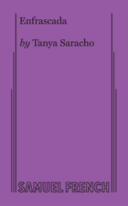 Enfrascada Book Cover