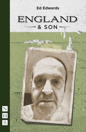 England & Son Book Cover