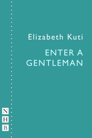 Enter A Gentleman Book Cover