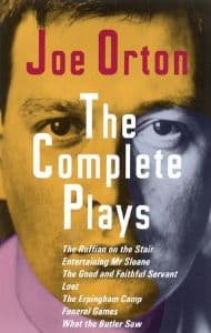 Entertaining Mr. Sloane Book Cover