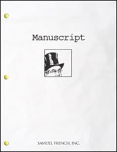 Episode in the Life of an Author Book Cover