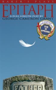 Epitaph Book Cover