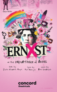 Ernxst Book Cover