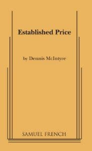 Established Price Book Cover