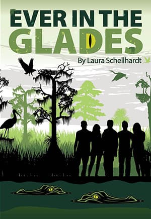 Ever in the Glades Book Cover