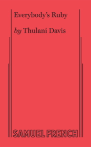 Everybody's Ruby Book Cover