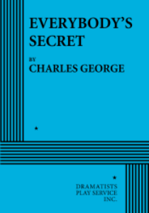 Everybody's Secret Book Cover