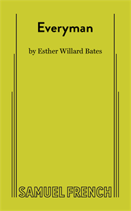 Everyman (Bates) Book Cover