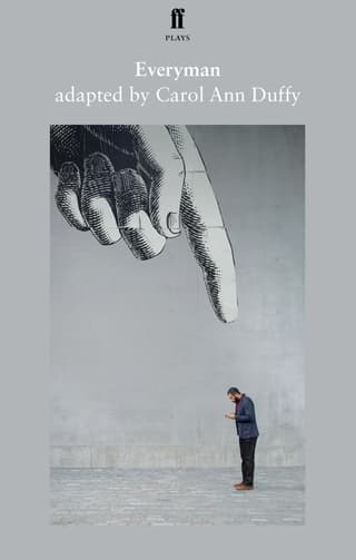 Everyman Book Cover