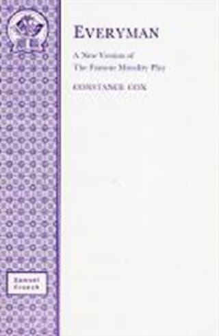 Everyman Book Cover
