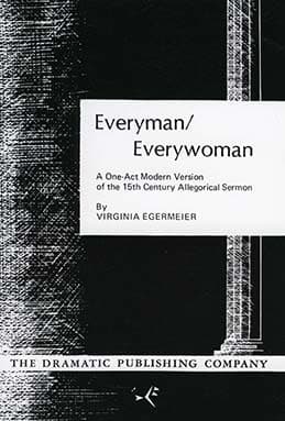 Everyman/Everywoman Book Cover