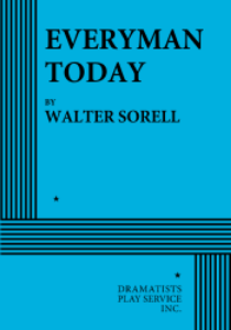Everyman Today Book Cover