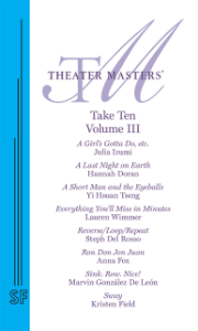 Everything You'll Miss in Minutes Book Cover