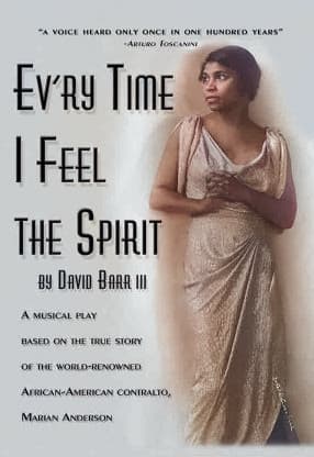 Ev'ry Time I Feel the Spirit Book Cover