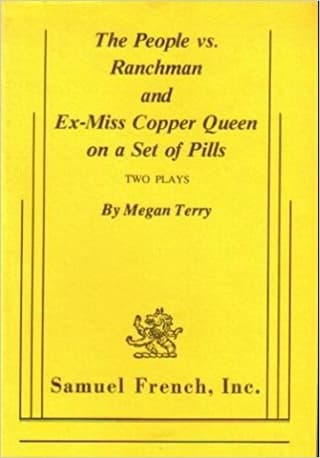 Ex Miss Copper Queen on a Set of Pills Book Cover