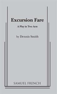 Excursion Fare Book Cover
