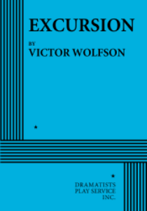 Excursion Book Cover