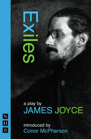 Exiles Book Cover