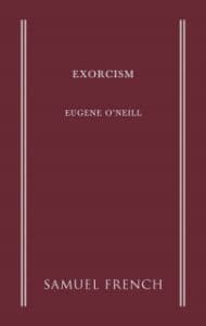 Exorcism Book Cover