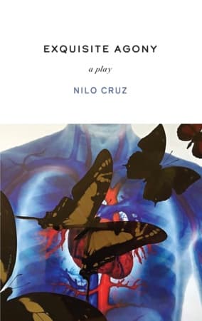 Exquisite Agony Book Cover