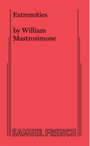 Extremities Book Cover