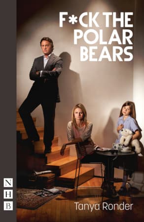 F*ck the Polar Bears Book Cover