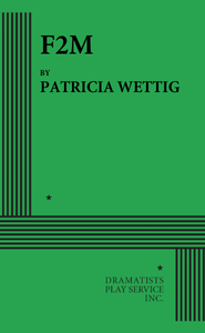 F2M Book Cover