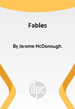 Fables Book Cover