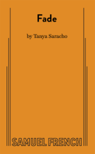 Fade (Saracho) Book Cover