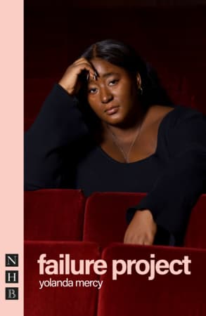 failure project Book Cover