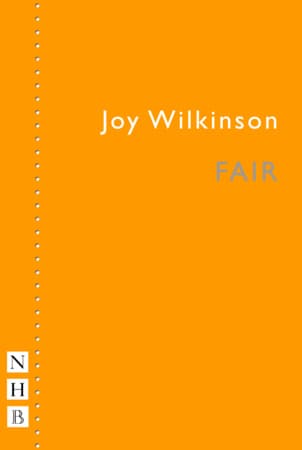 Fair Book Cover