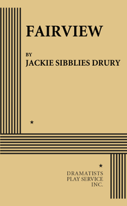 Fairview Book Cover