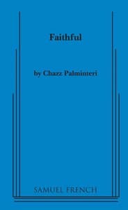 Faithful Book Cover