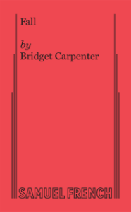 Fall Book Cover