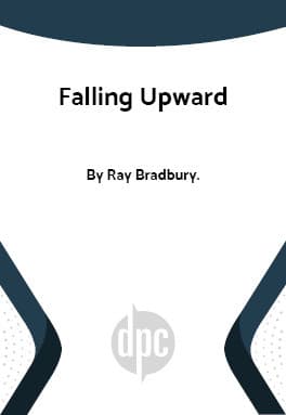 Falling Upward Book Cover