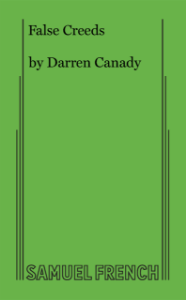 False Creeds Book Cover