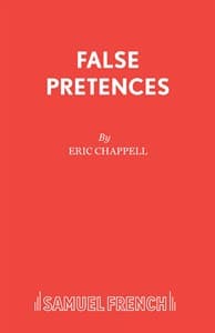 False Pretences Book Cover