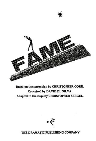 Fame  Book Cover