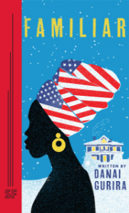 Familiar Book Cover