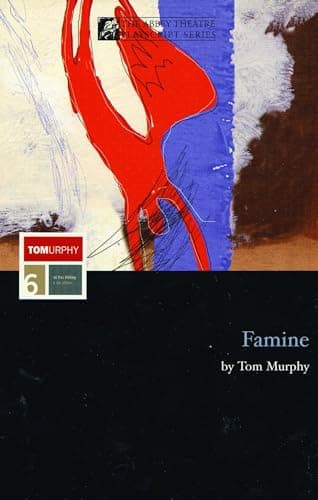 Famine Book Cover