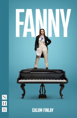 Fanny Book Cover