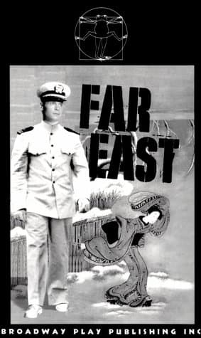Far East Book Cover