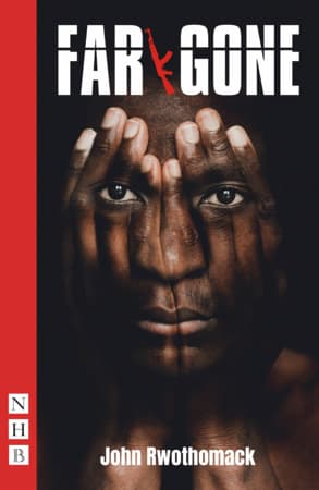 Far Gone Book Cover