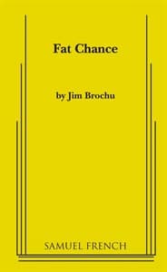 Fat Chance Book Cover