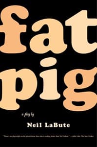 Fat Pig Book Cover