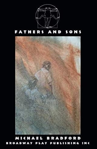 Fathers and Sons Book Cover