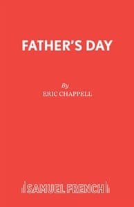Father's Day (Chappell) Book Cover