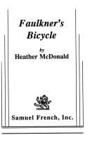 Faulkner's Bicycle Book Cover